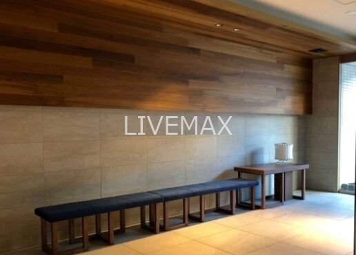 オーキッドレジデンス芝浦の物件内観写真