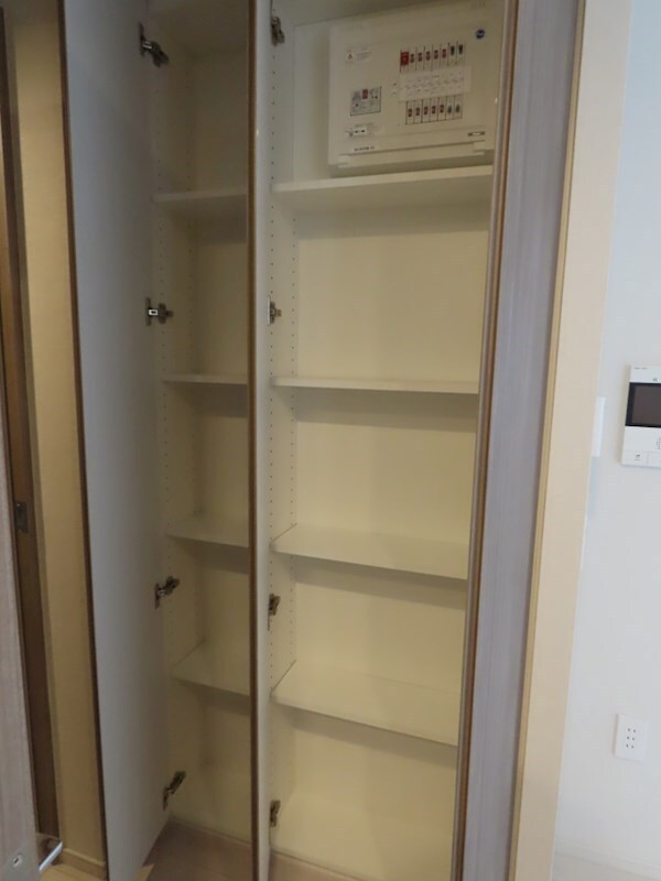 オーキッドレジデンス芝浦の物件内観写真