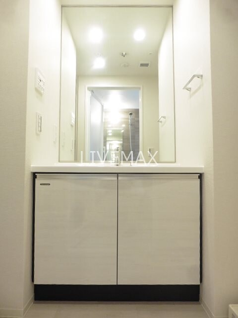 オーキッドレジデンス芝浦の物件内観写真