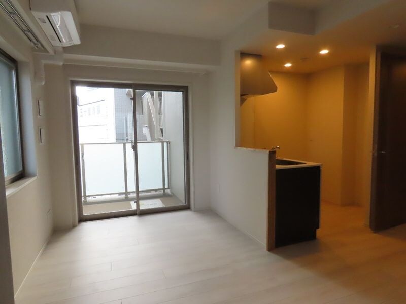 オーキッドレジデンス芝浦の物件内観写真