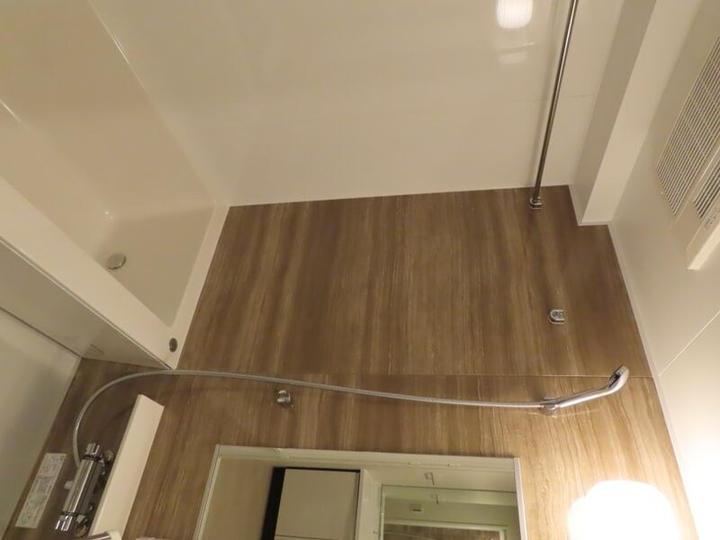 オーキッドレジデンス芝浦の物件内観写真