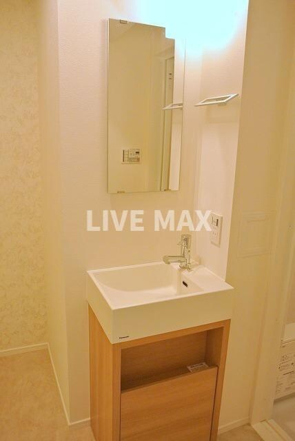 パティーナ三田台の物件内観写真