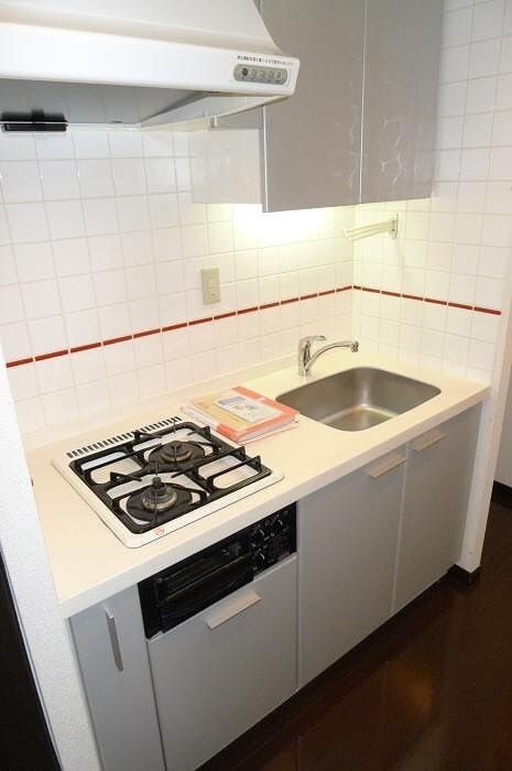 三軒茶屋駅 徒歩9分 8階の物件内観写真