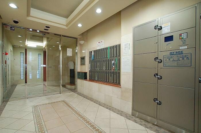 三軒茶屋駅 徒歩9分 8階の物件内観写真