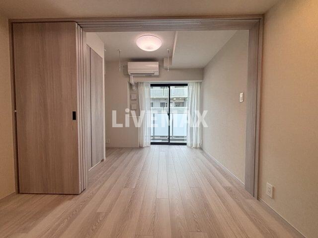 リビオメゾン芝浦の物件内観写真