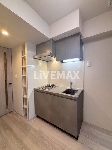 リビオメゾン芝浦の物件内観写真