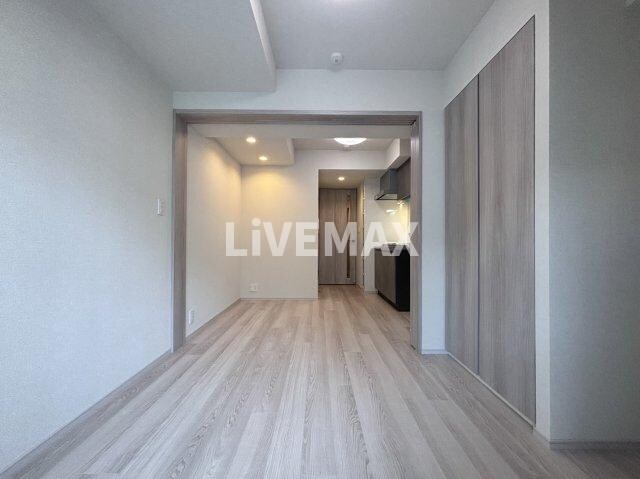 リビオメゾン芝浦の物件内観写真