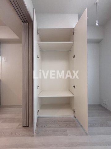 リビオメゾン芝浦の物件内観写真