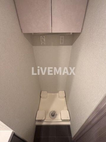 リビオメゾン芝浦の物件内観写真