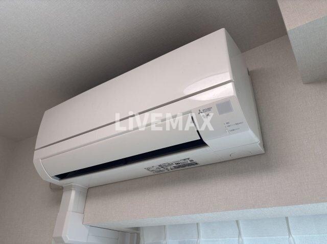 リビオメゾン芝浦の物件内観写真