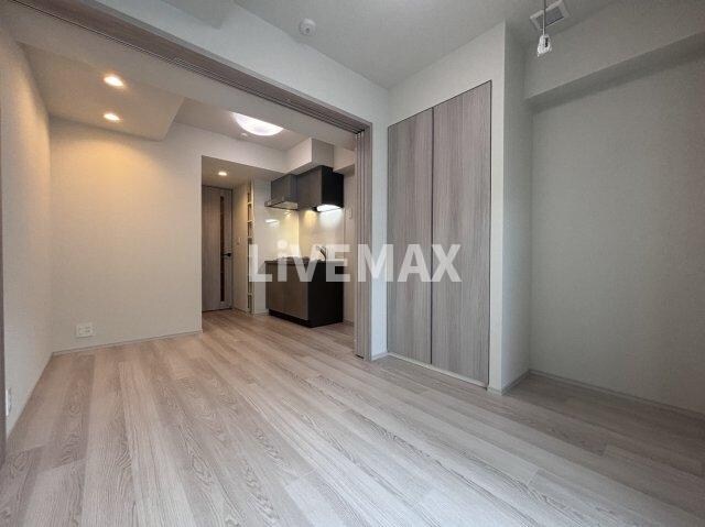 リビオメゾン芝浦の物件内観写真