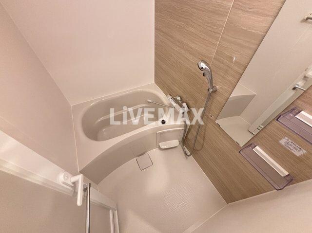 リビオメゾン芝浦の物件内観写真