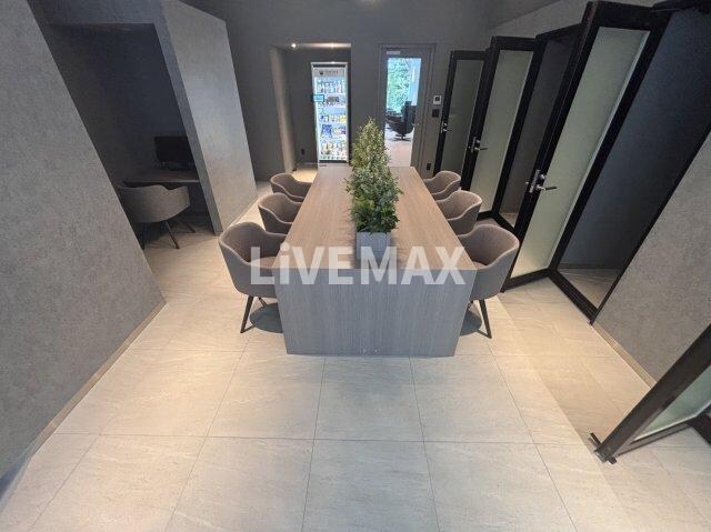 リビオメゾン芝浦の物件内観写真