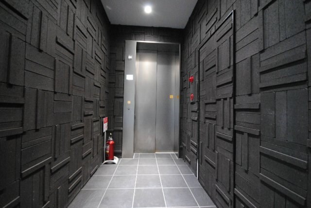 レスティア三軒茶屋の物件内観写真