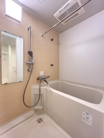 ALTERNA恵比寿の物件内観写真