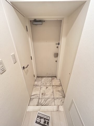 ALTERNA恵比寿の物件内観写真