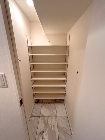 ALTERNA恵比寿の物件内観写真