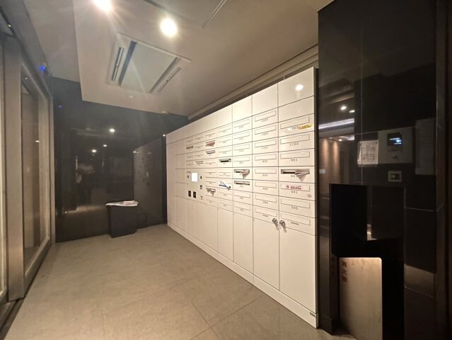 ALTERNA恵比寿の物件内観写真