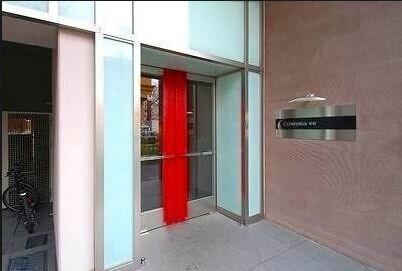 コンフォリア原宿の物件外観写真