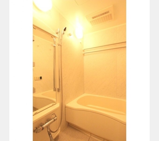 コンフォリア原宿の物件内観写真