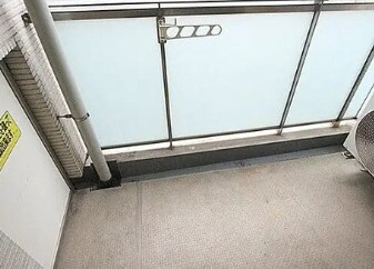 コンフォリア原宿の物件内観写真