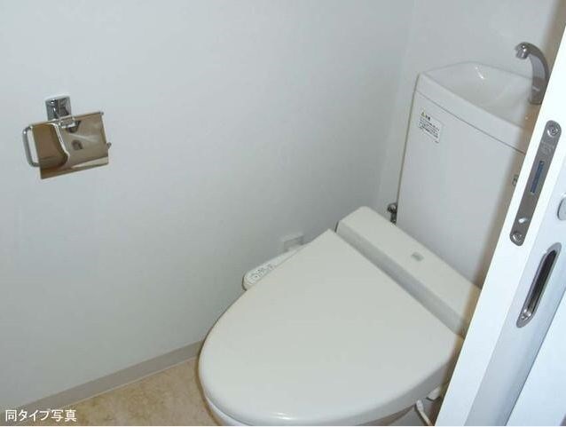 コンフォリア原宿の物件内観写真