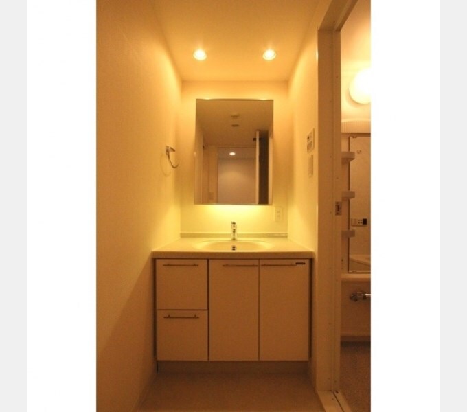 コンフォリア原宿の物件内観写真