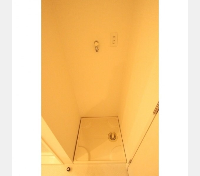 コンフォリア原宿の物件内観写真