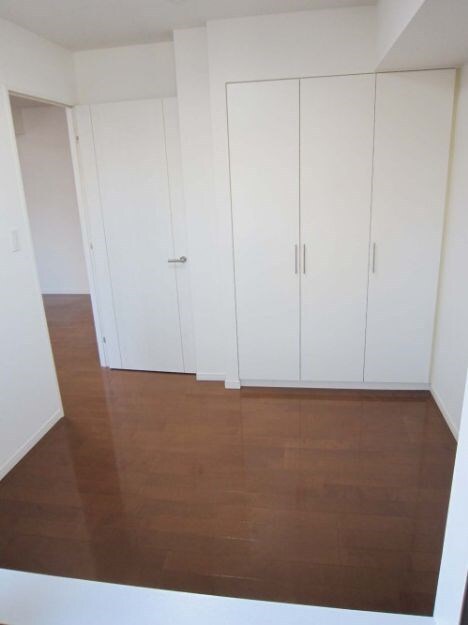 コンフォリア原宿の物件内観写真