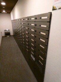 コンフォリア原宿の物件内観写真