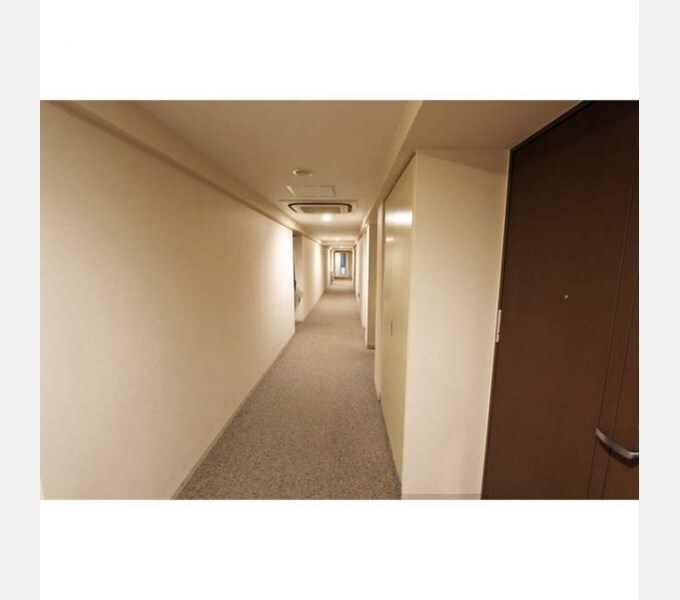 コンフォリア原宿の物件内観写真