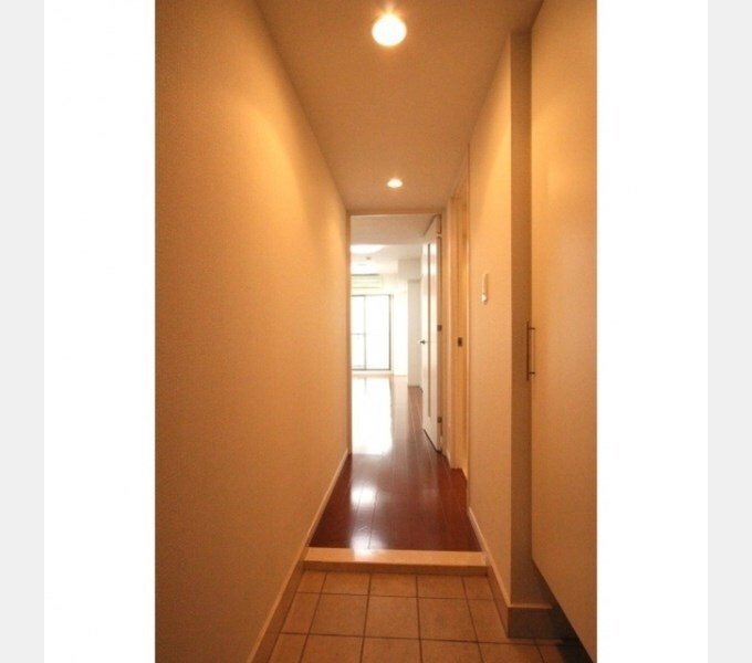 コンフォリア原宿の物件内観写真