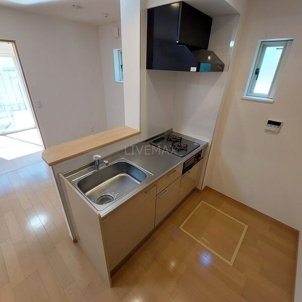 アン・ウィスタリアの物件内観写真