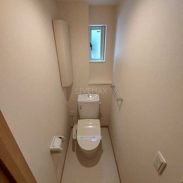 アン・ウィスタリアの物件内観写真