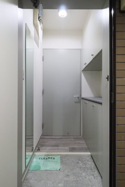 ロイヤルアーバン駒場東大の物件内観写真