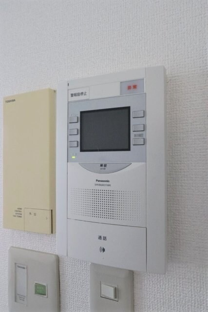 ロイヤルアーバン駒場東大の物件内観写真