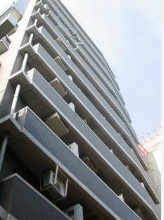 幡ヶ谷駅 徒歩6分 9階の物件外観写真