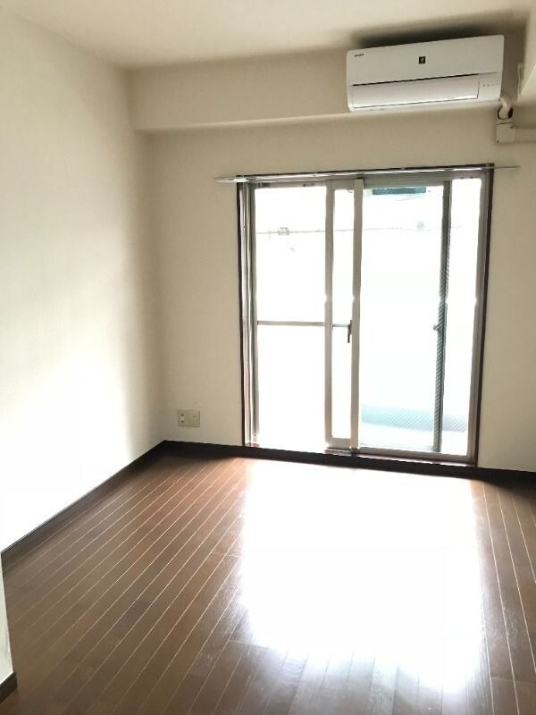 幡ヶ谷駅 徒歩6分 9階の物件内観写真