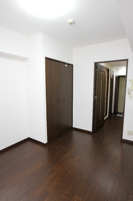 幡ヶ谷駅 徒歩6分 9階の物件内観写真