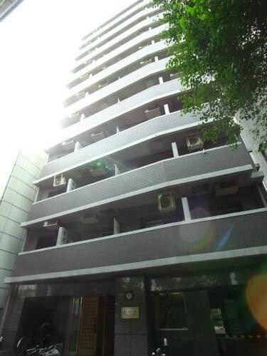 幡ヶ谷駅 徒歩6分 9階の物件外観写真