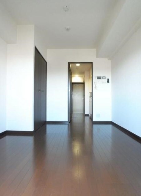 幡ヶ谷駅 徒歩6分 9階の物件内観写真