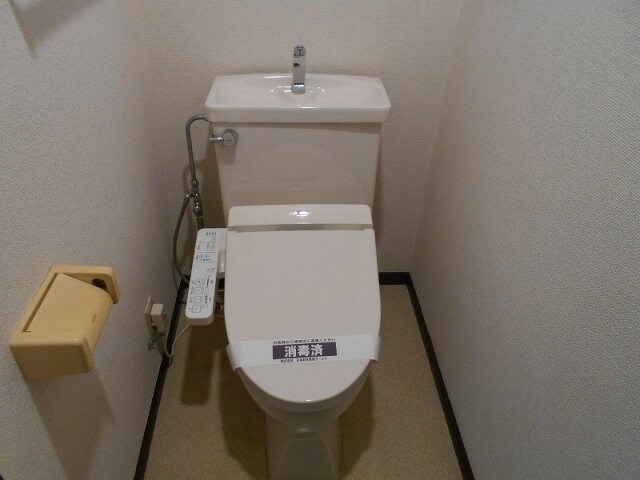 幡ヶ谷駅 徒歩6分 9階の物件内観写真