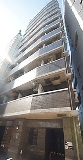 幡ヶ谷駅 徒歩6分 9階の物件内観写真