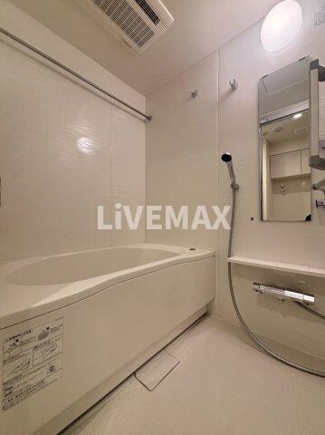 イプセ御成門の物件内観写真