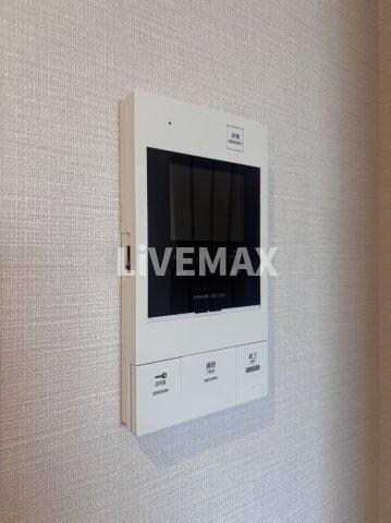 イプセ御成門の物件内観写真