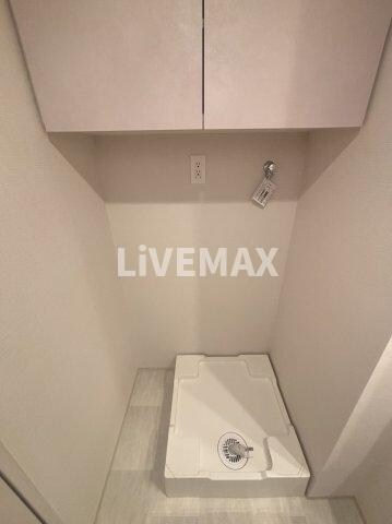 イプセ御成門の物件内観写真