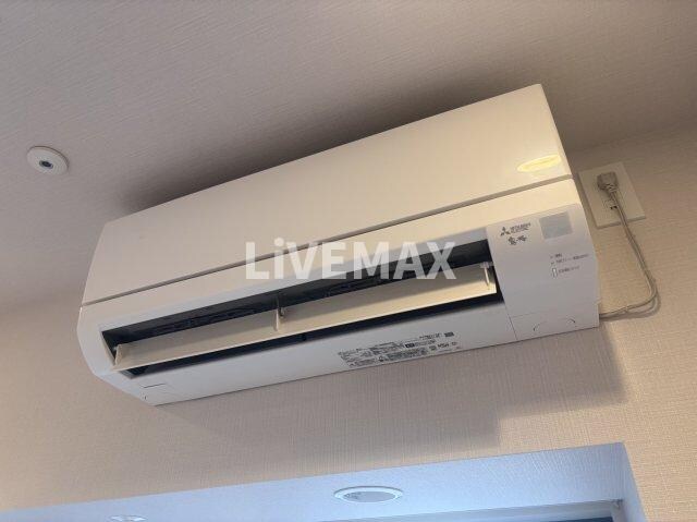 イプセ御成門の物件内観写真