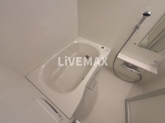 イプセ御成門の物件内観写真