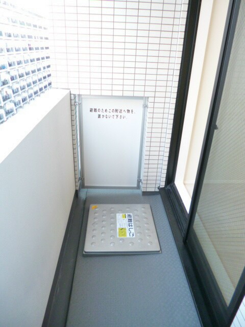 田町駅 徒歩10分 6階の物件内観写真