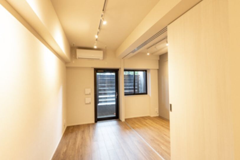 イプセ目黒中町の物件内観写真